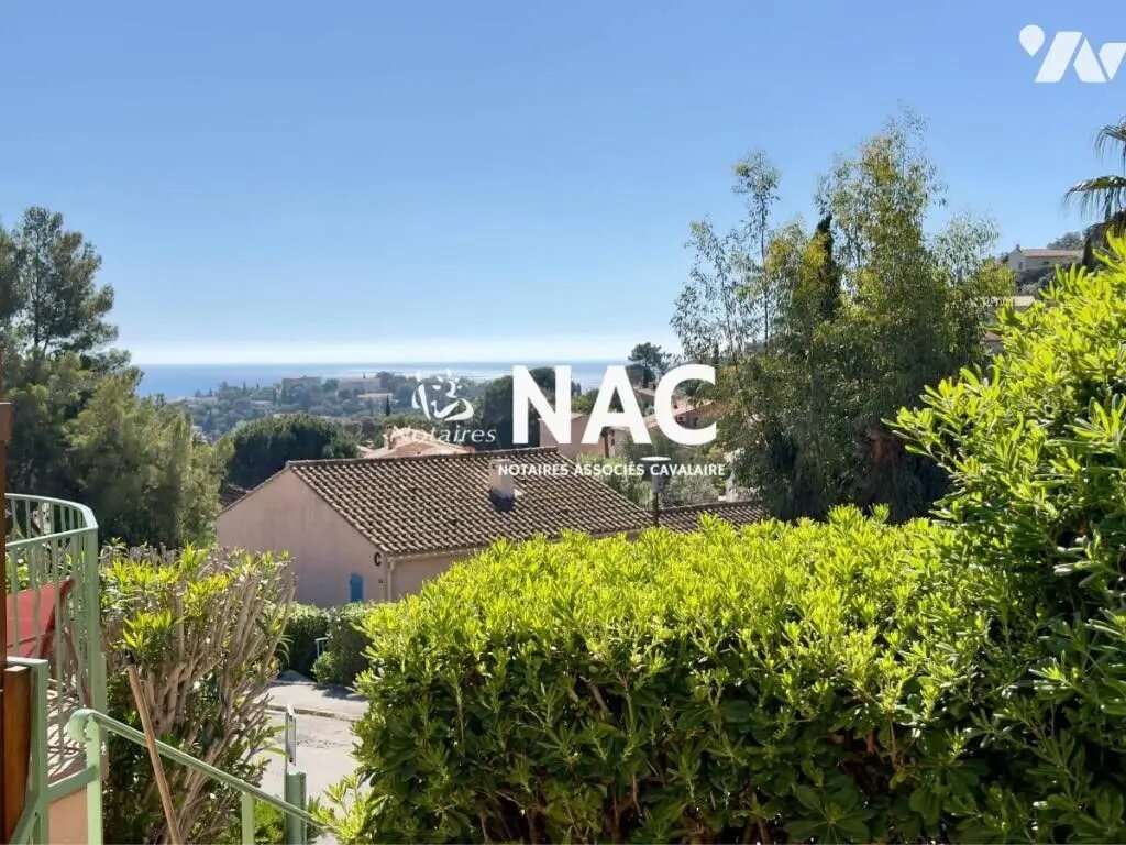 Appartement à vendre, 26m², Cavalaire-sur-Mer