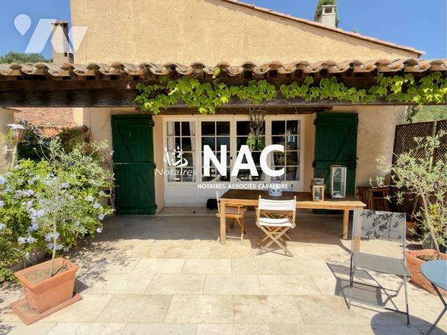 Maison à vendre, 215m², Cogolin