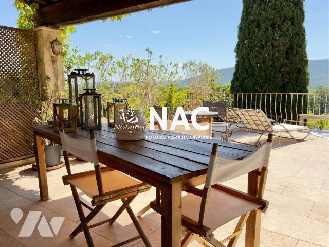 Maison à vendre, 215m², Cogolin