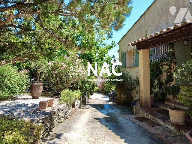 Maison à vendre, 215m², Cogolin