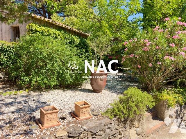 Maison à vendre, 215m², Cogolin