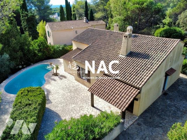 Maison à vendre, 170m², Cavalaire-sur-Mer
