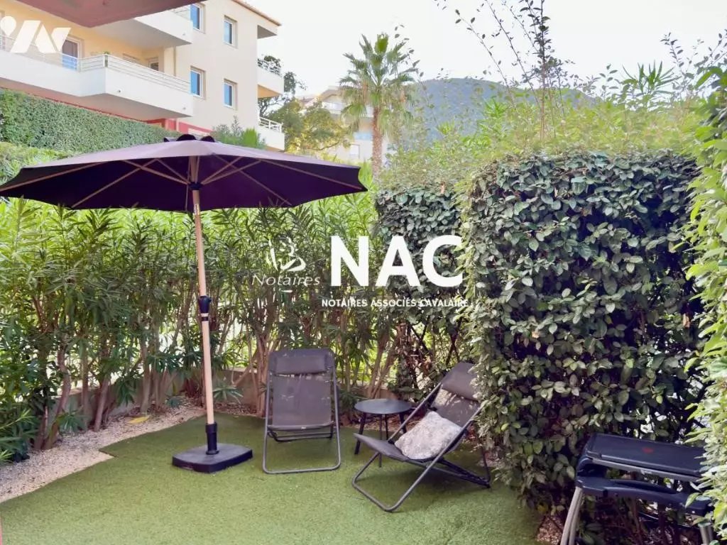 Appartement à vendre, 39m², Cavalaire-sur-Mer