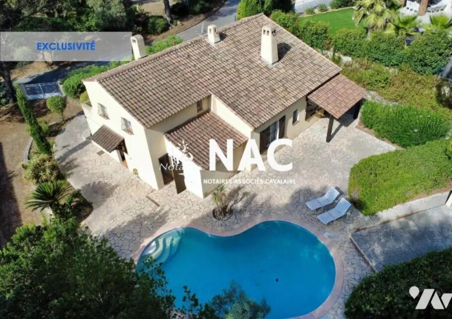 Maison à vendre, 8m², Cavalaire-sur-Mer