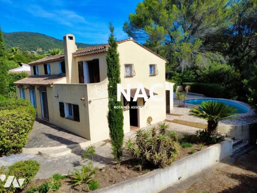 Maison à vendre, 8m², Cavalaire-sur-Mer