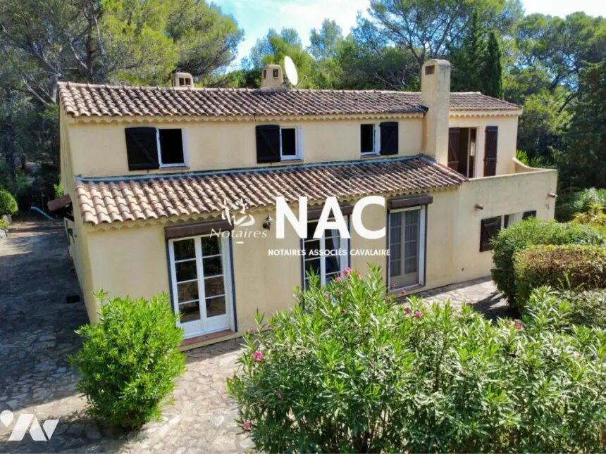 Maison à vendre, 8m², Cavalaire-sur-Mer