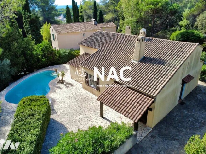 Maison à vendre, 8m², Cavalaire-sur-Mer