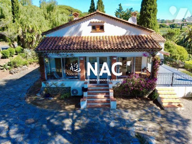Maison à vendre, 116m², La Croix-Valmer