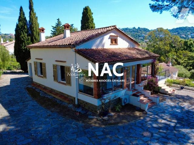 Maison à vendre, 116m², La Croix-Valmer
