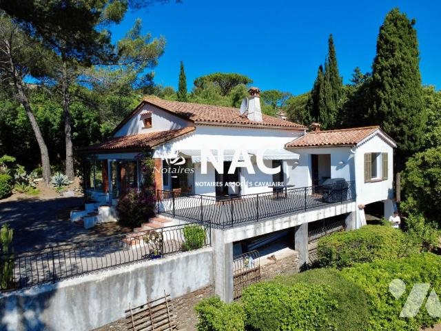 Maison à vendre, 116m², La Croix-Valmer