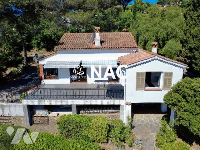 Maison à vendre, 116m², La Croix-Valmer