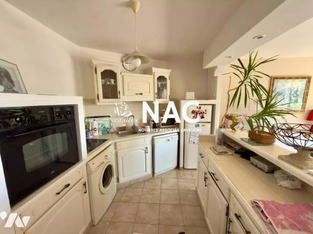 Appartement à vendre, 55m², La Croix-Valmer