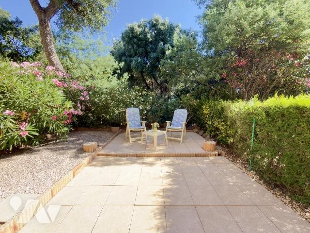 Appartement à vendre, 31m², Cavalaire-sur-Mer