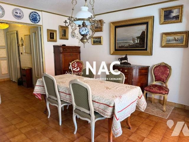 Appartement à vendre, 64m², Cavalaire-sur-Mer
