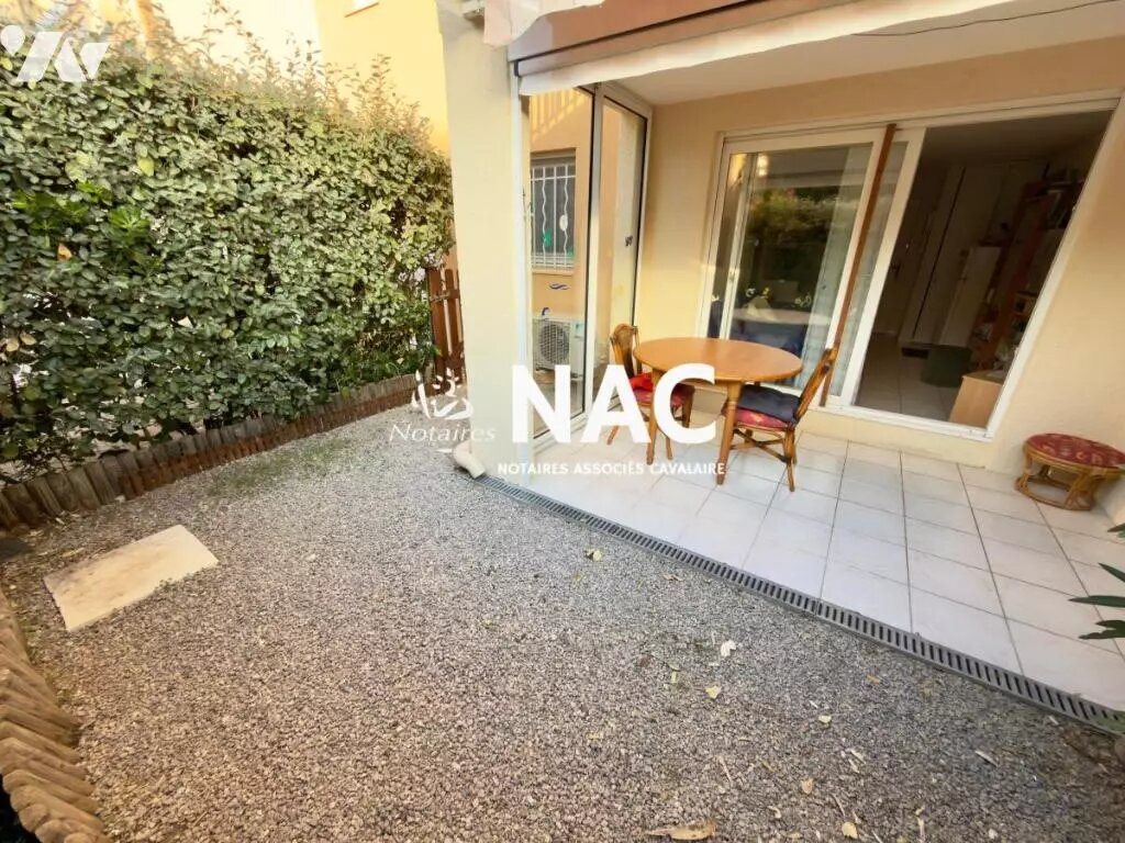 Appartement à vendre, 26m², Cavalaire-sur-Mer
