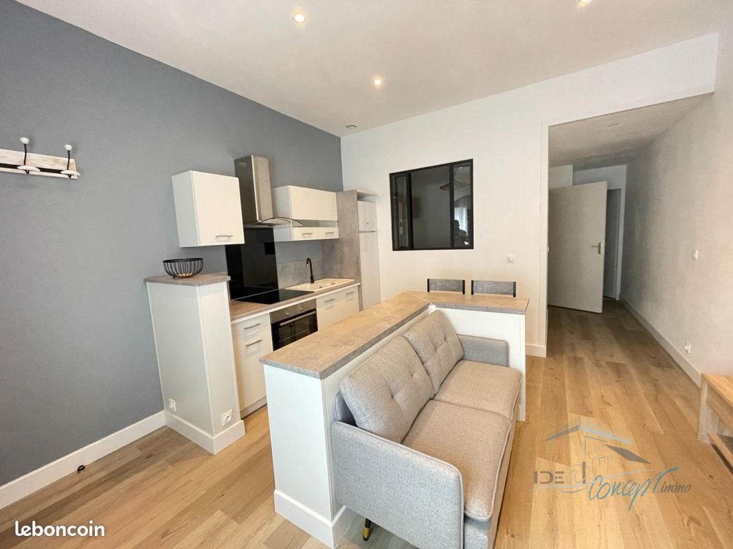 Appartement à louer, 32m², Lardy