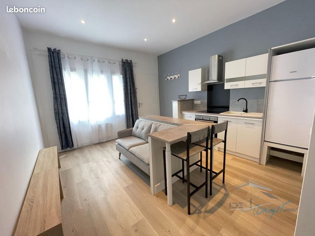 Appartement à louer, 32m², Lardy
