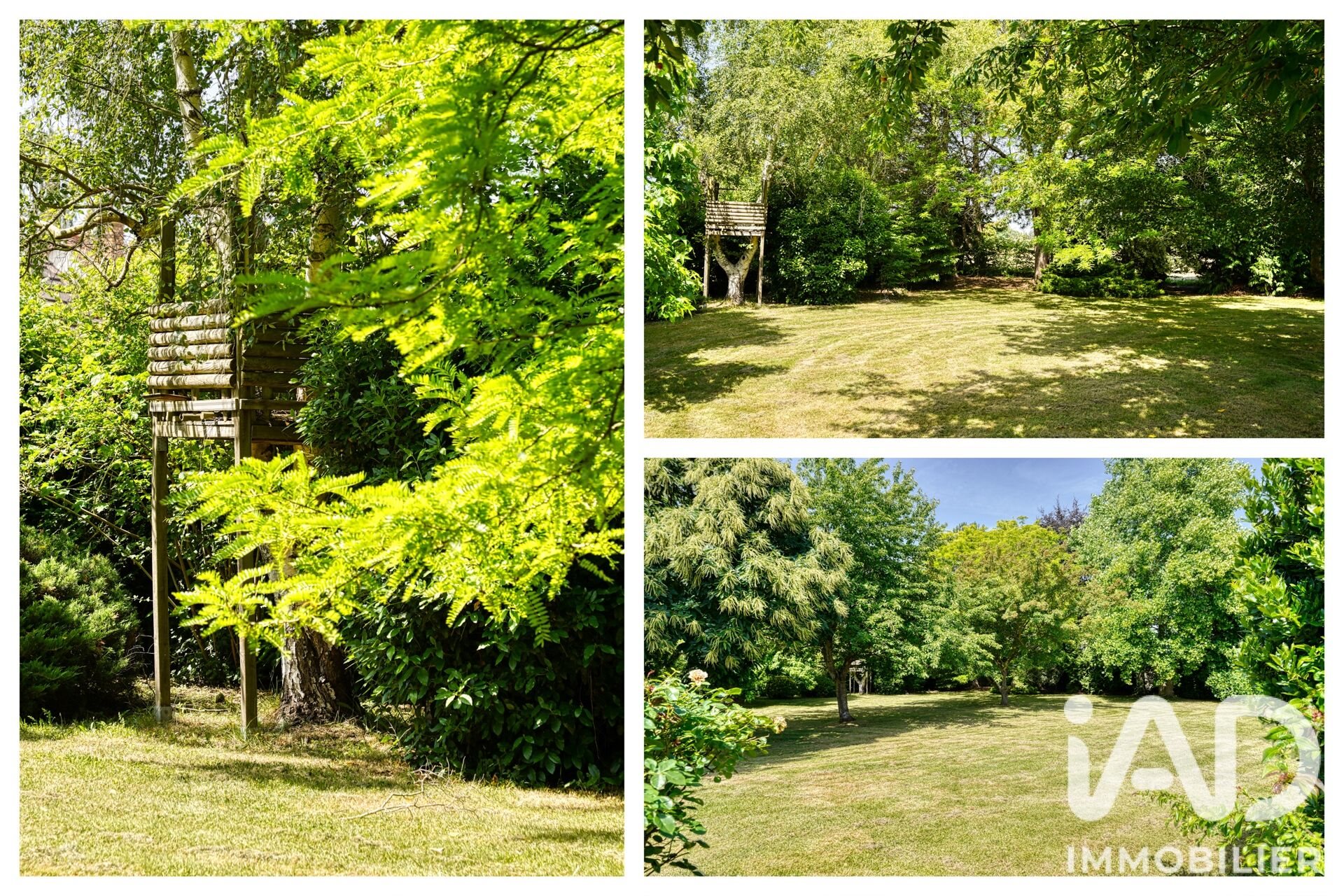 Maison à vendre, 134m², Gadencourt