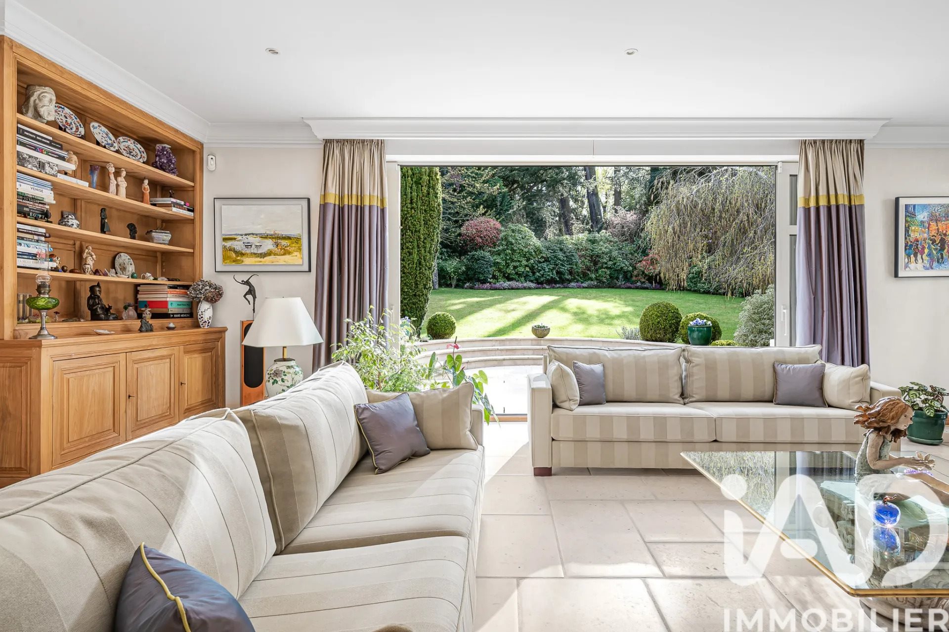 Maison à vendre, 380m², Ville-d'Avray