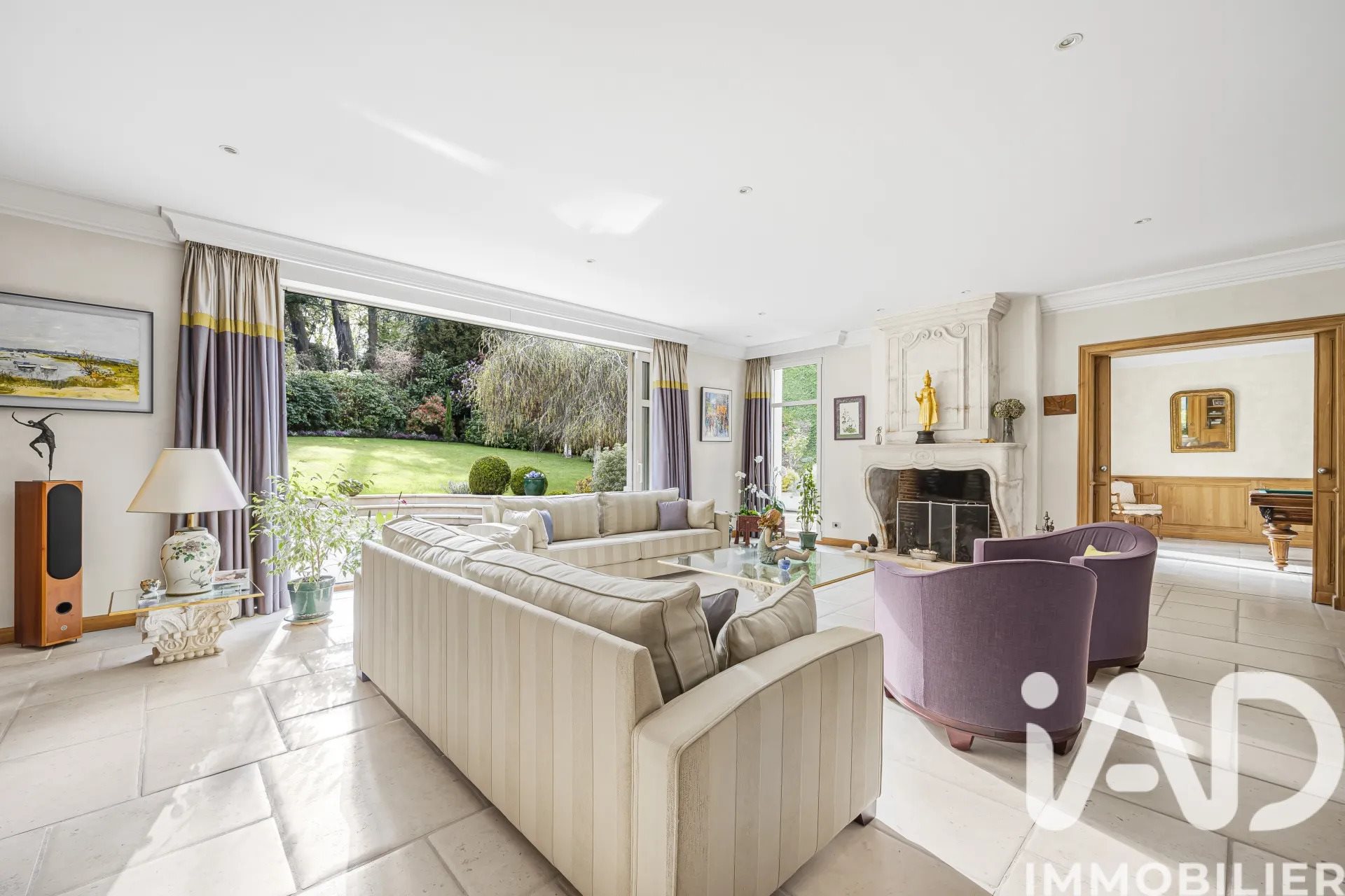 Maison à vendre, 380m², Ville-d'Avray