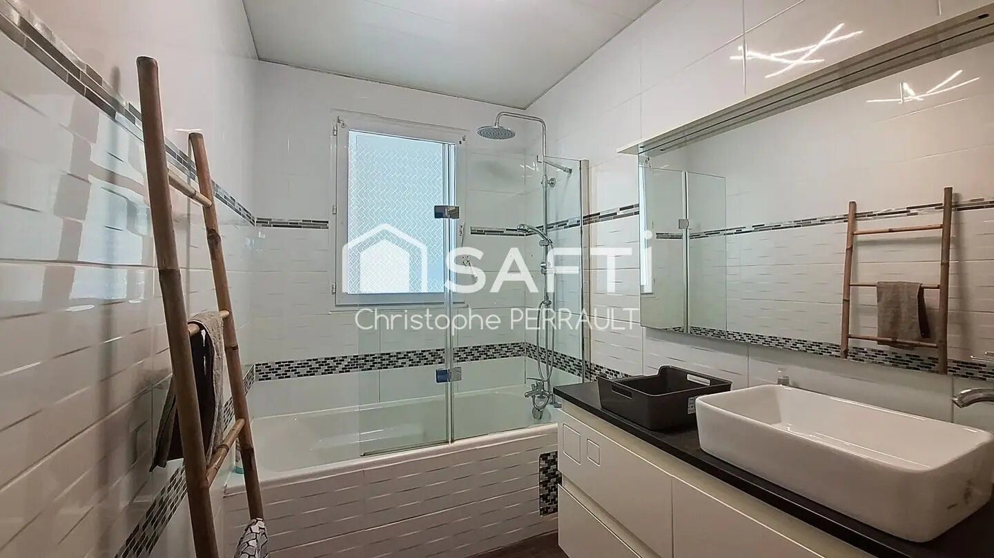 Maison à vendre, 166m², Les Epesses