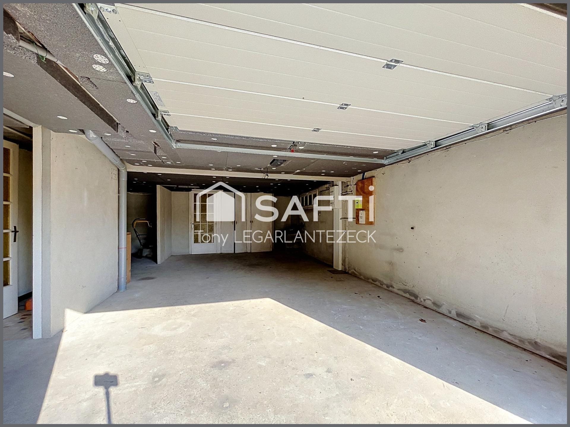 Maison à vendre, 105m², La Séguinière