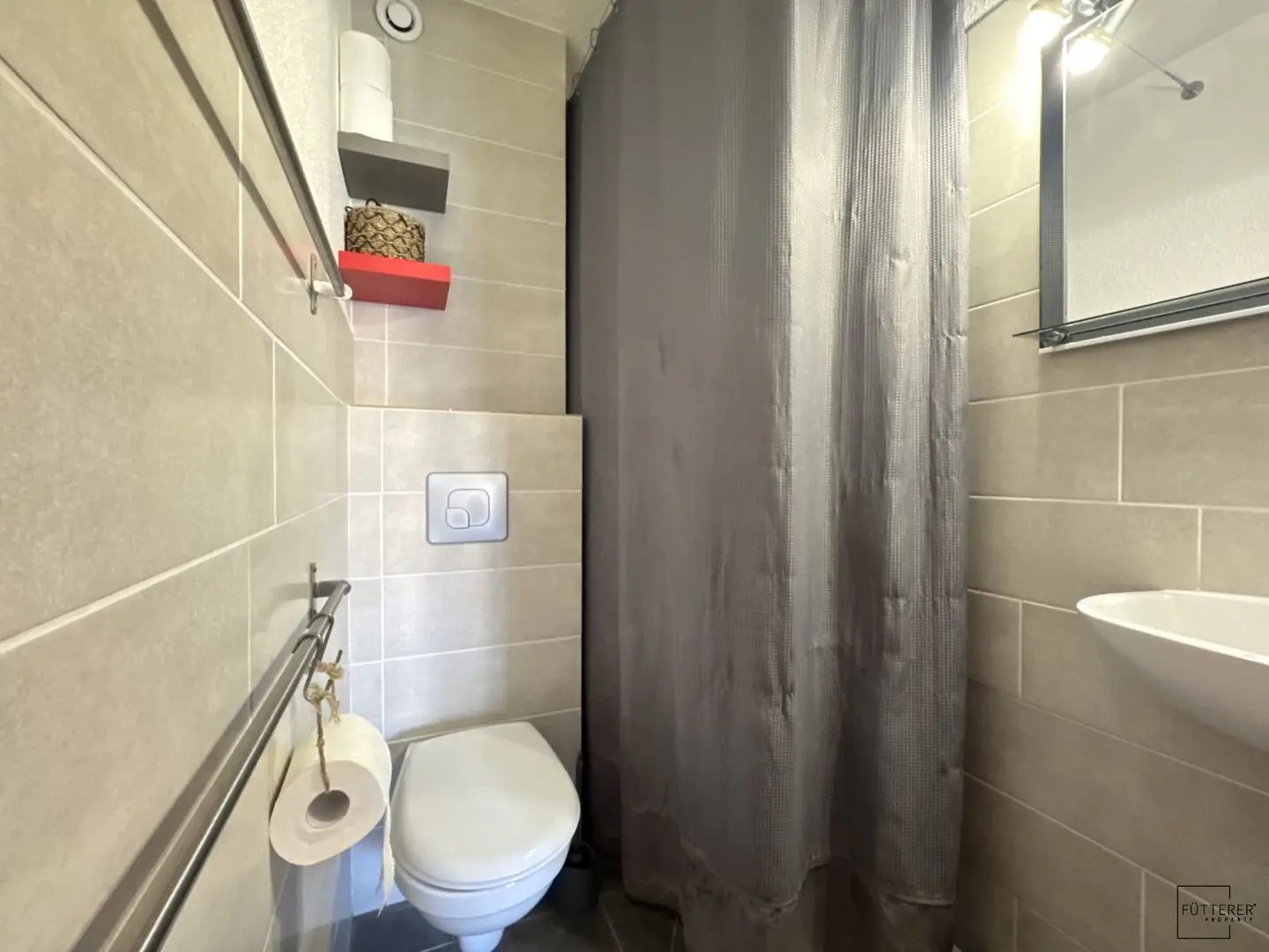Appartement à louer, 23m², Gruissan