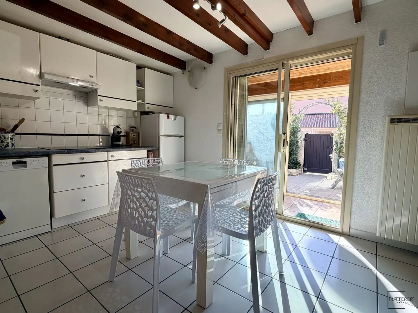 Maison à vendre, 40m², Narbonne