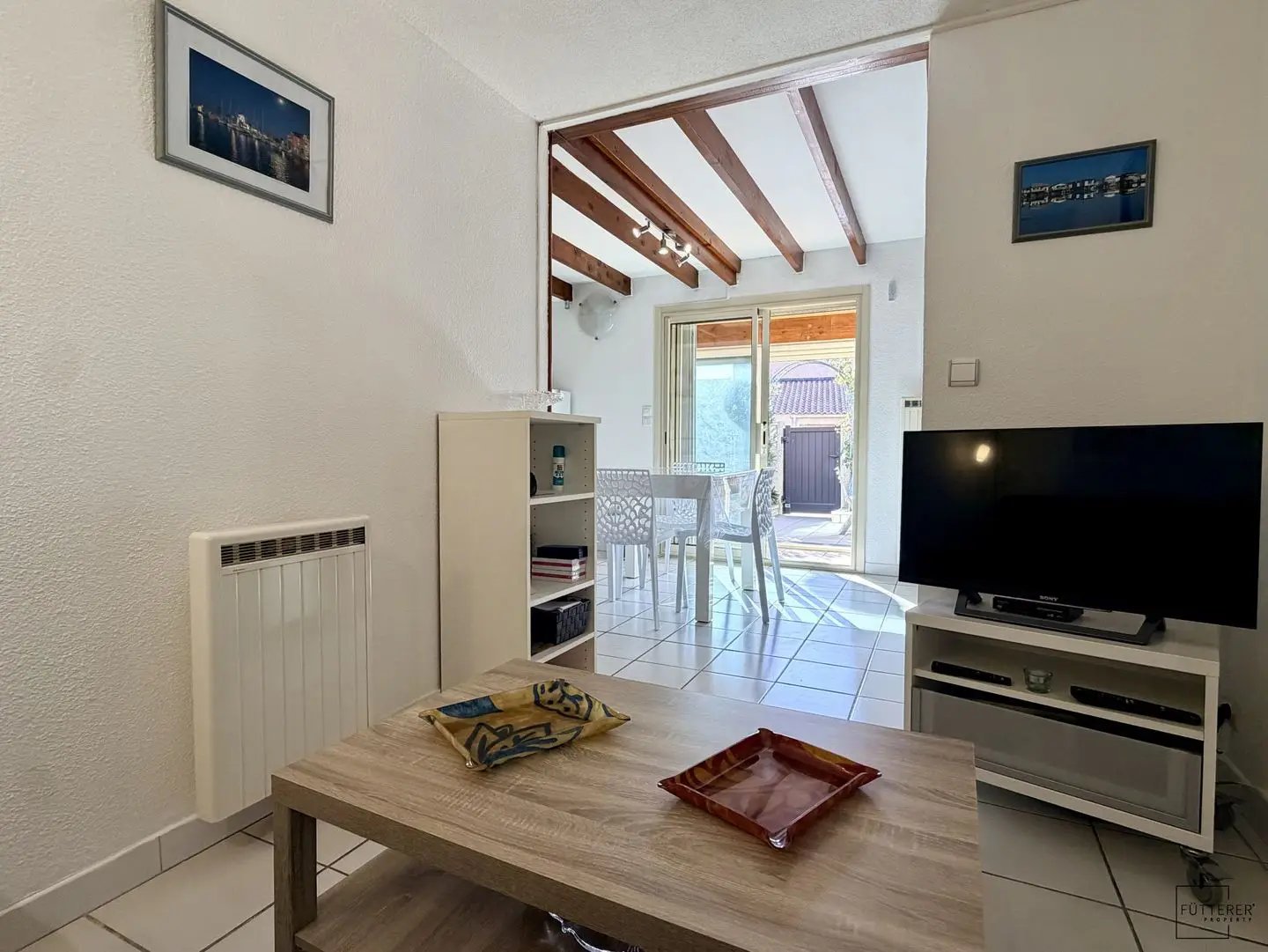 Maison à vendre, 40m², Narbonne