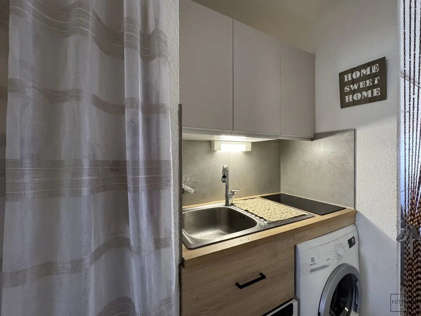 Appartement à louer, 21m², Gruissan