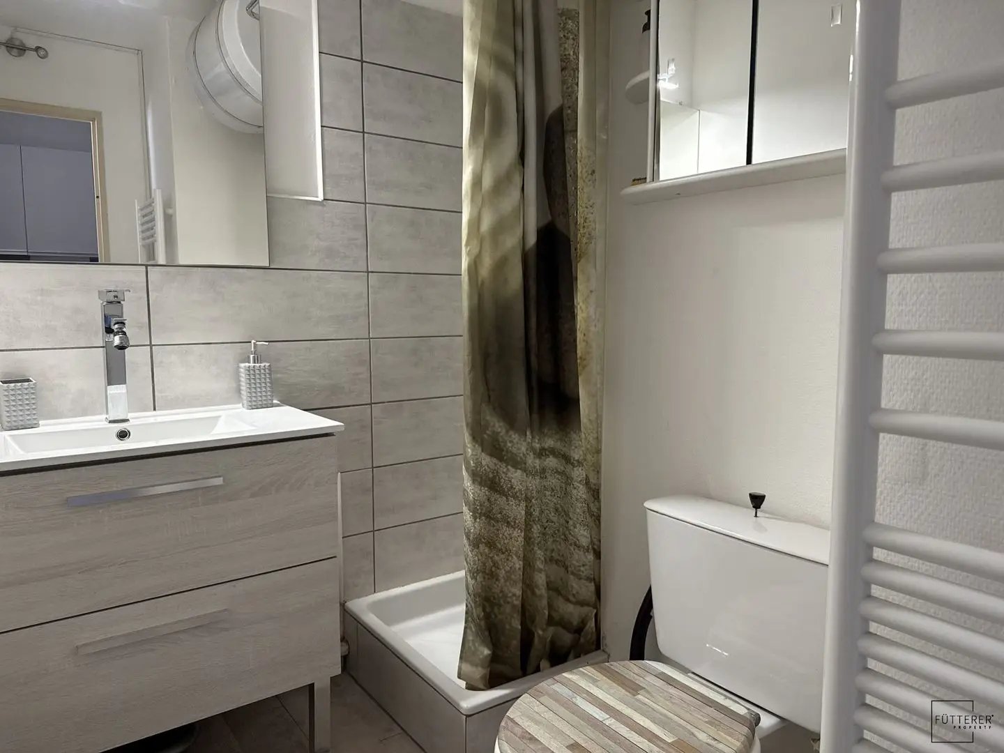 Appartement à louer, 21m², Gruissan