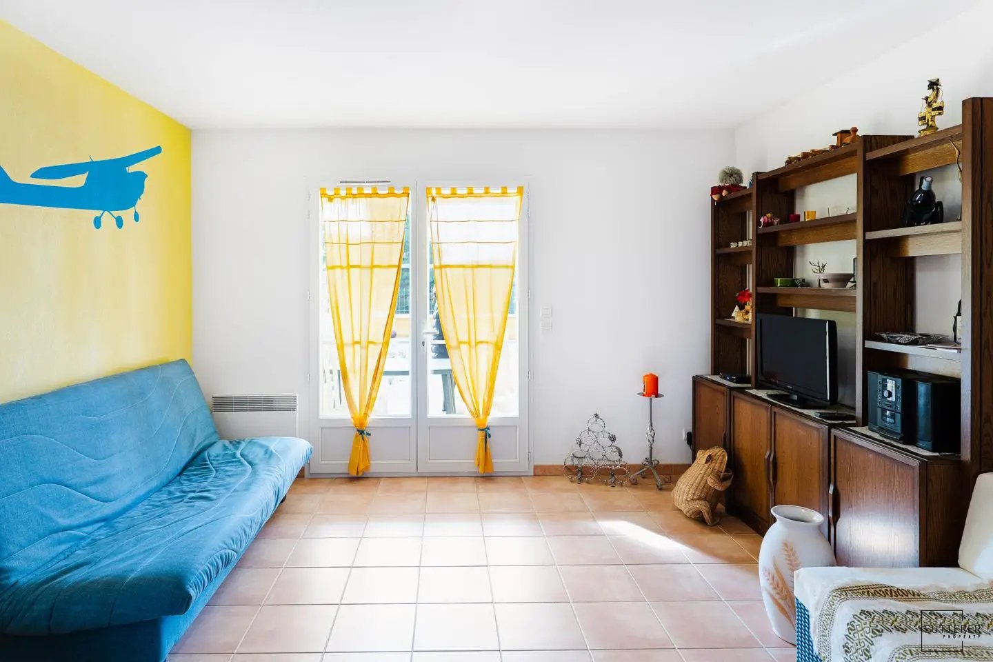 Appartement à louer, 50m², Narbonne