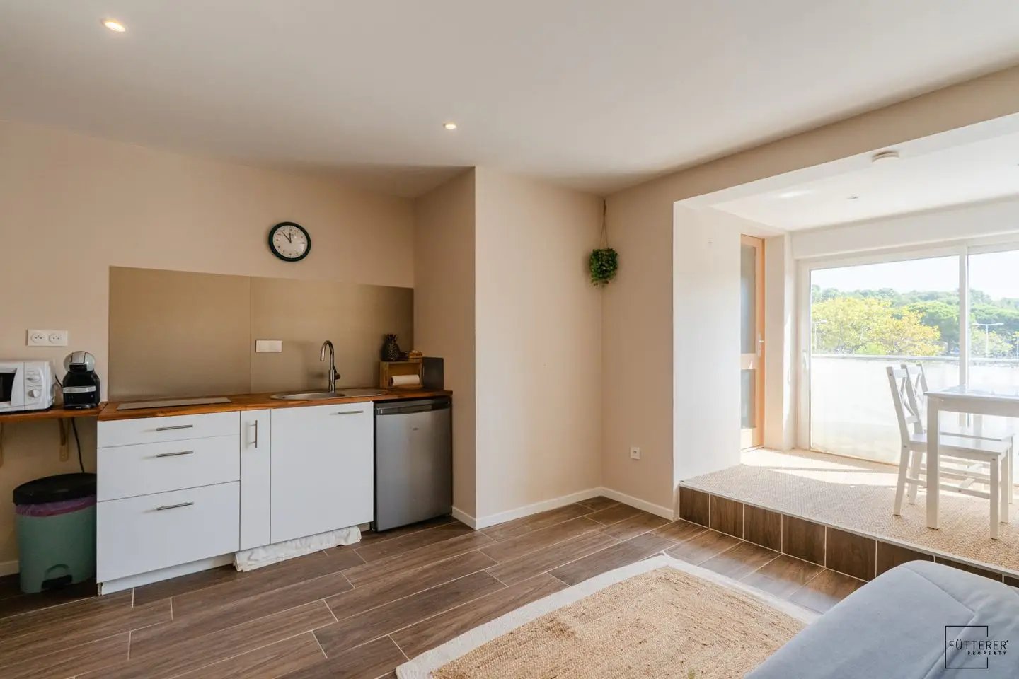 Appartement à vendre, 32m², Gruissan