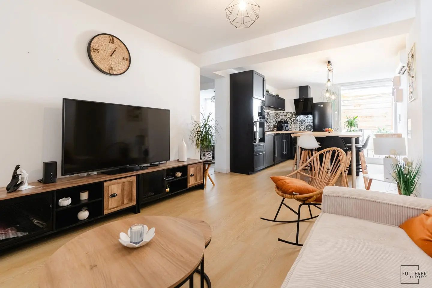 Appartement à vendre, 53m², Gruissan