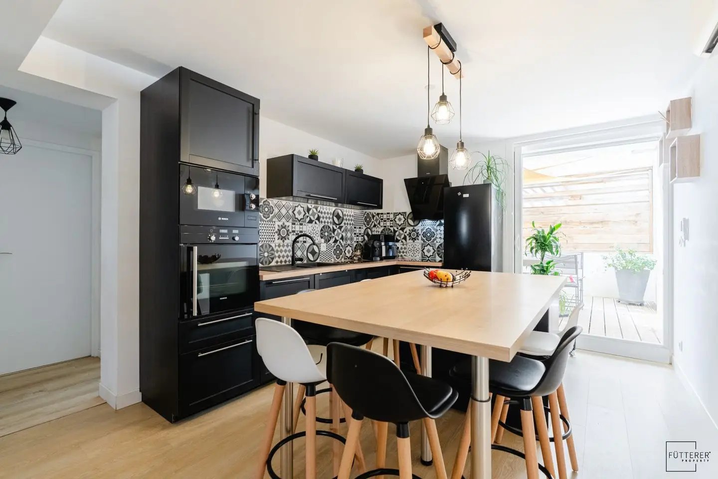 Appartement à vendre, 53m², Gruissan