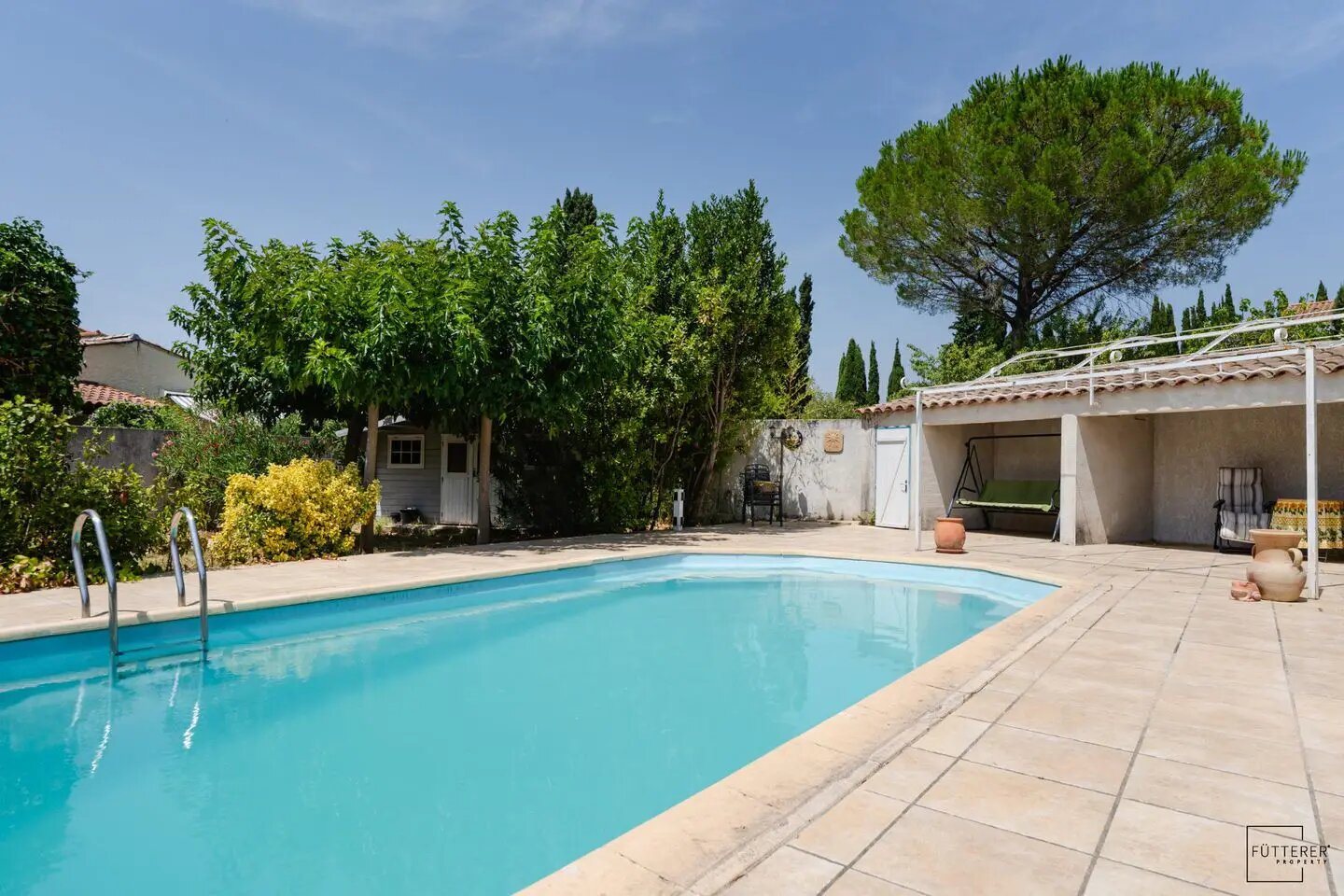 Maison à vendre, 168m², Salles-d'Aude