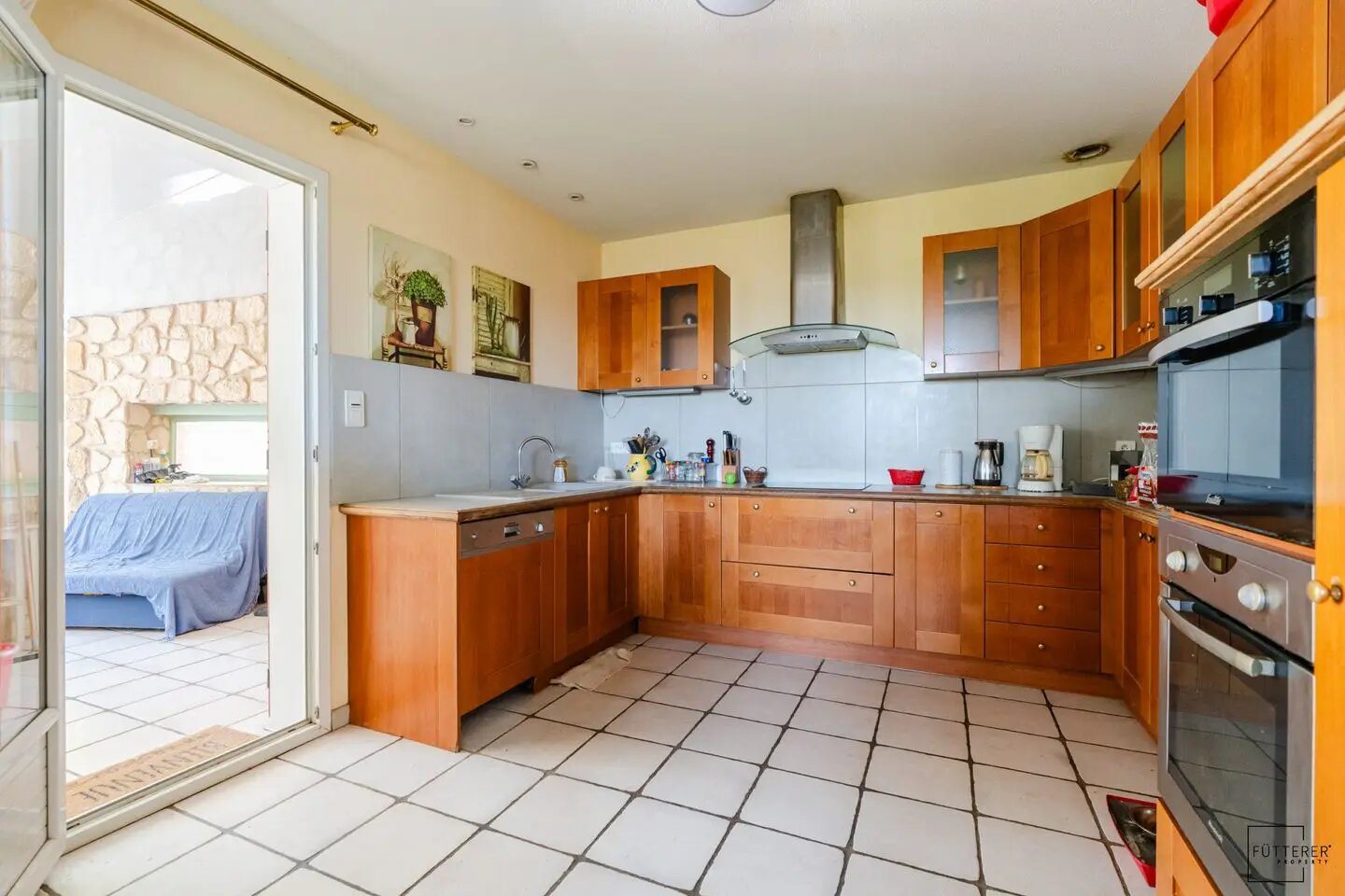 Maison à vendre, 168m², Salles-d'Aude