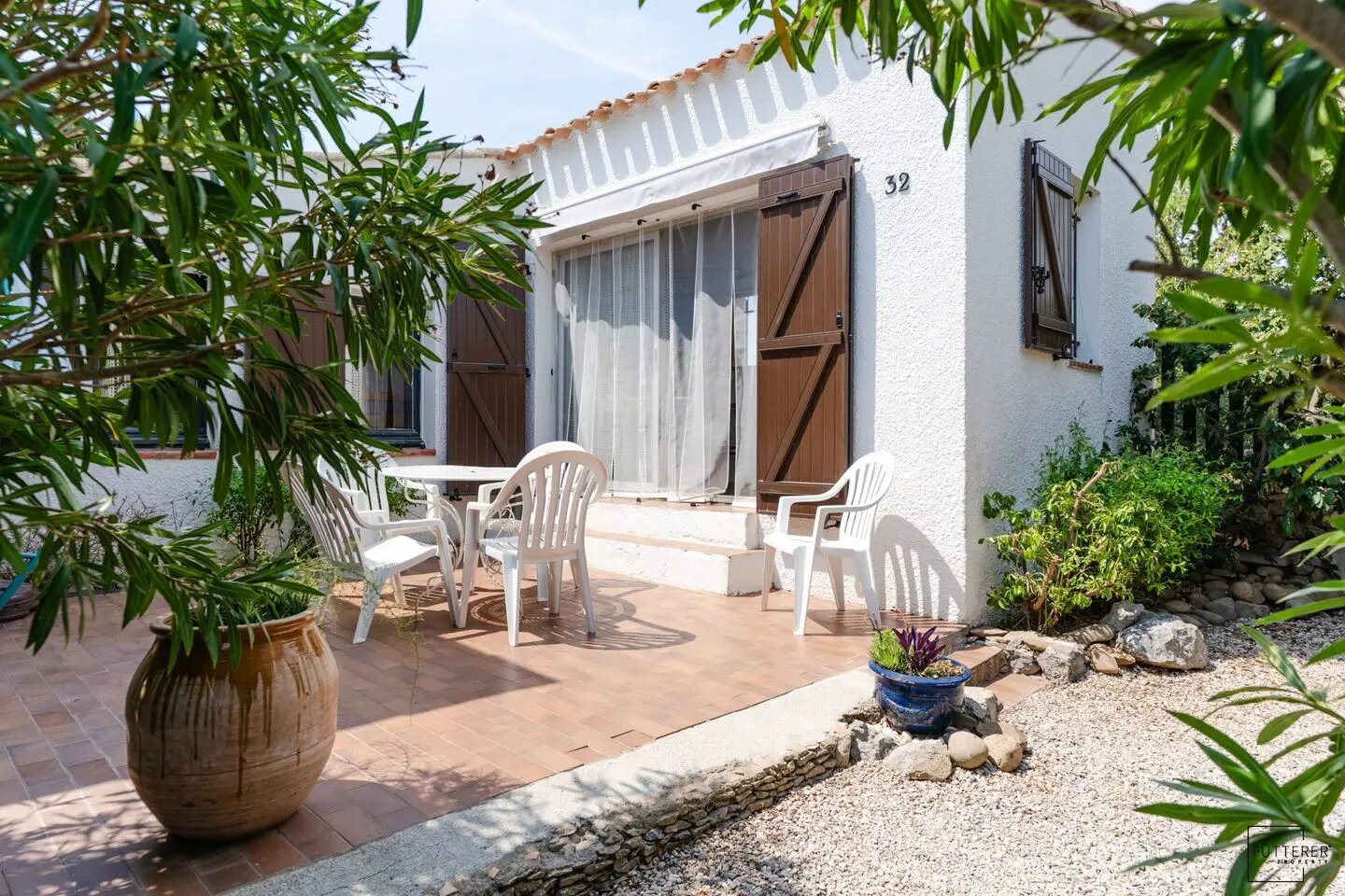 Maison à vendre, 32m², Gruissan