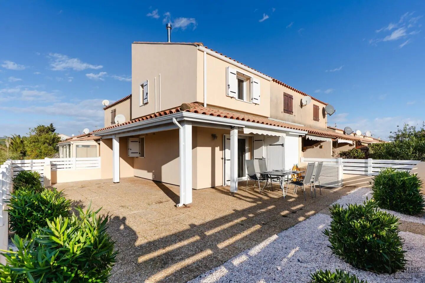 Maison à vendre, 39m², Gruissan