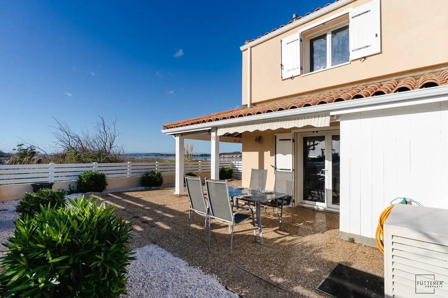 Maison à vendre, 39m², Gruissan