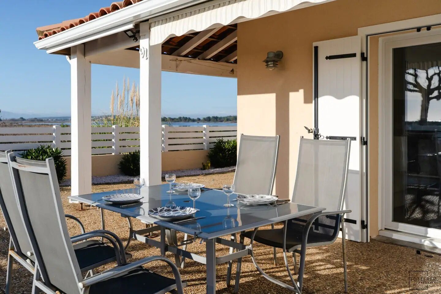 Maison à vendre, 39m², Gruissan