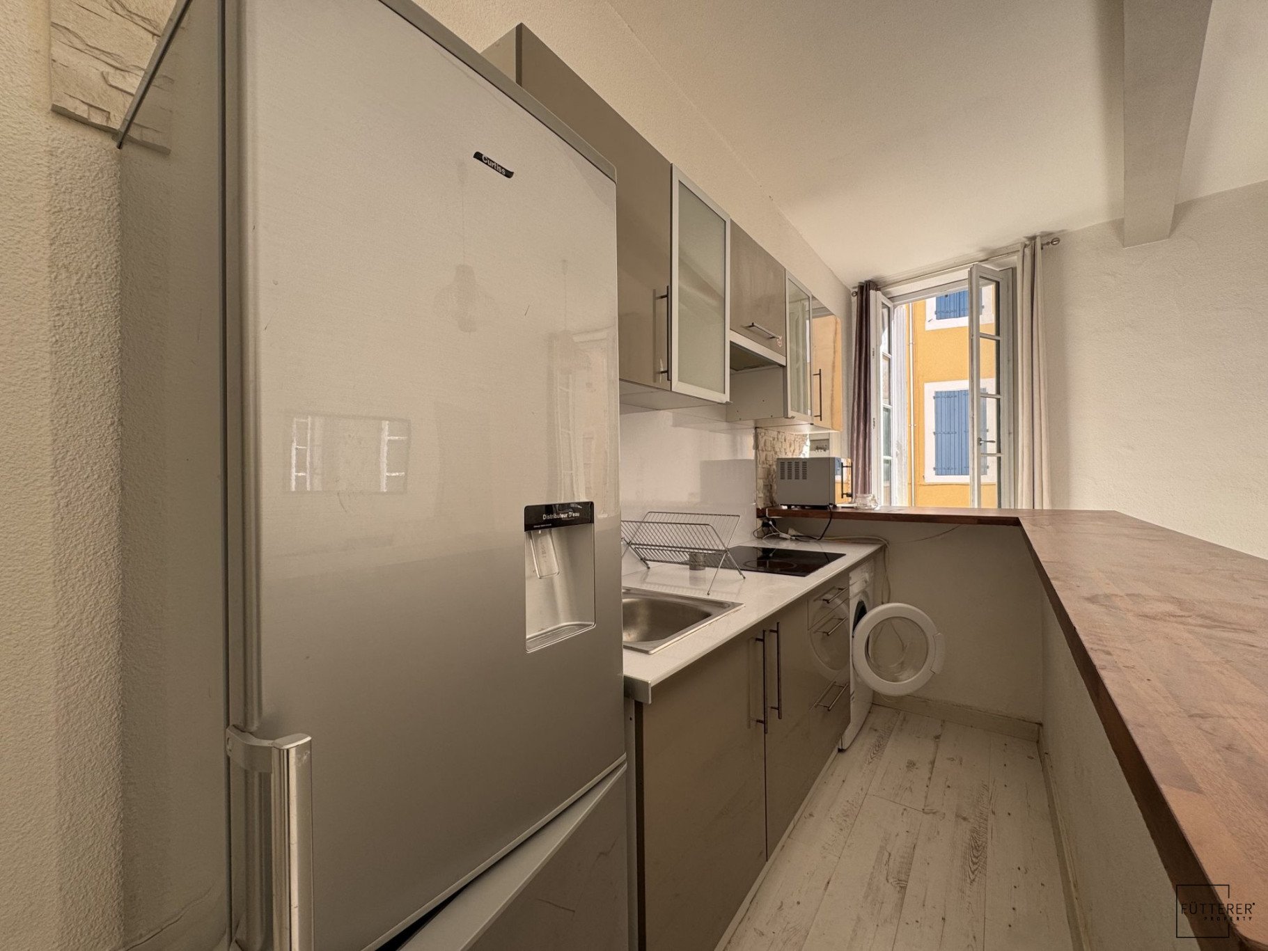 Appartement à louer, 2m², Narbonne