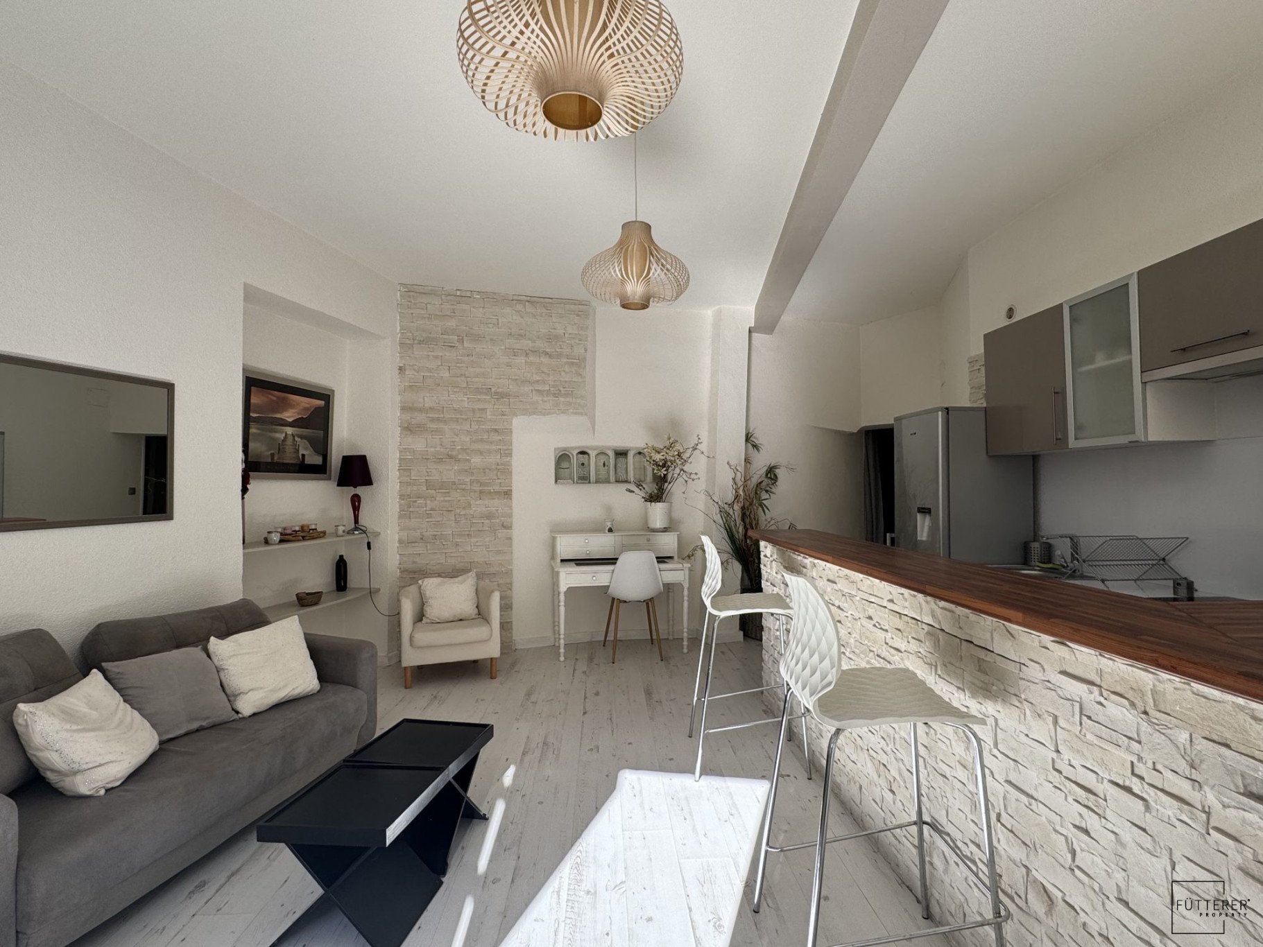 Appartement à louer, 2m², Narbonne