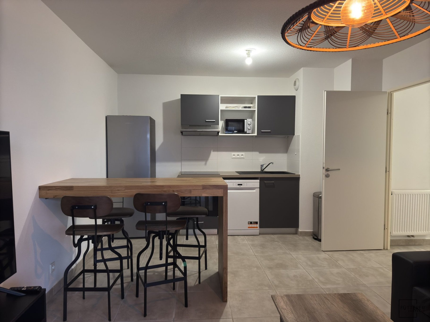 Appartement à louer, 3m², Narbonne