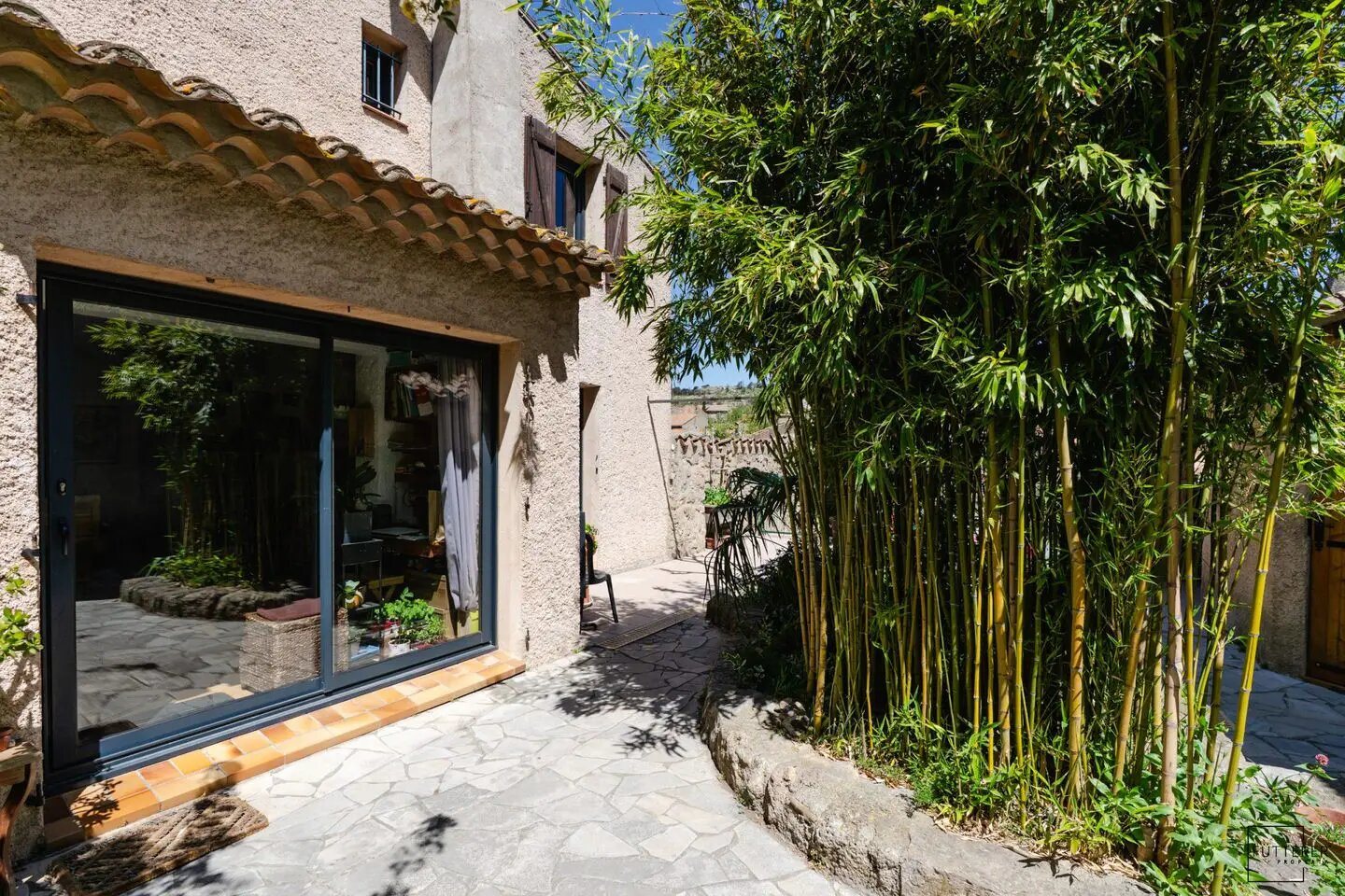 Maison à vendre, 131m², Fontjoncouse