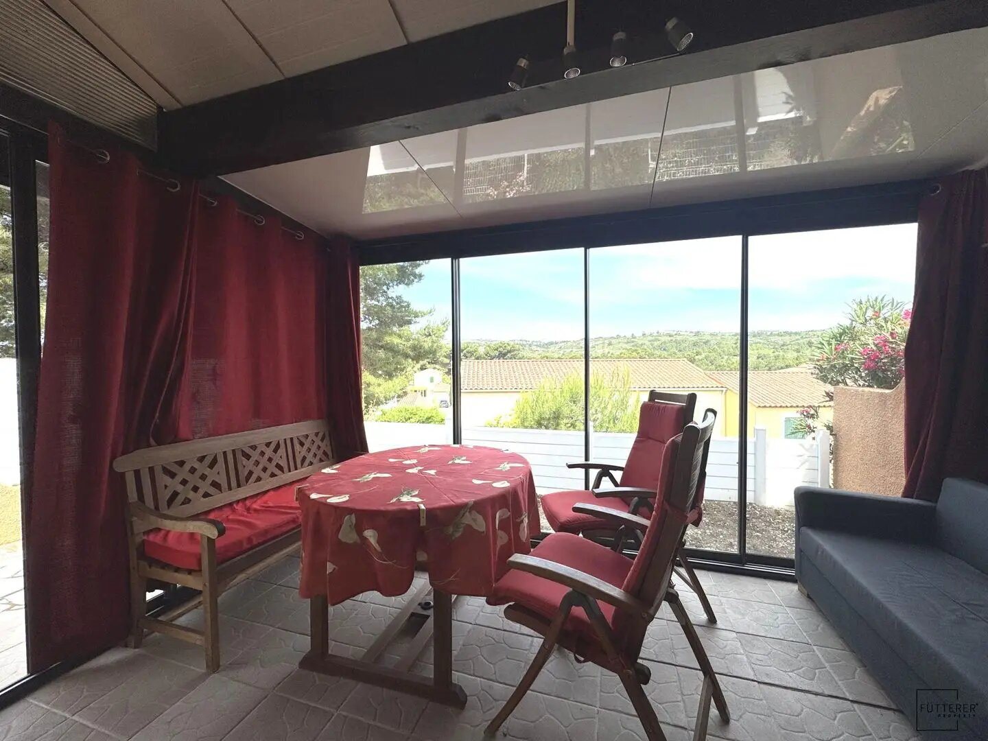 Maison à louer, 34m², Narbonne