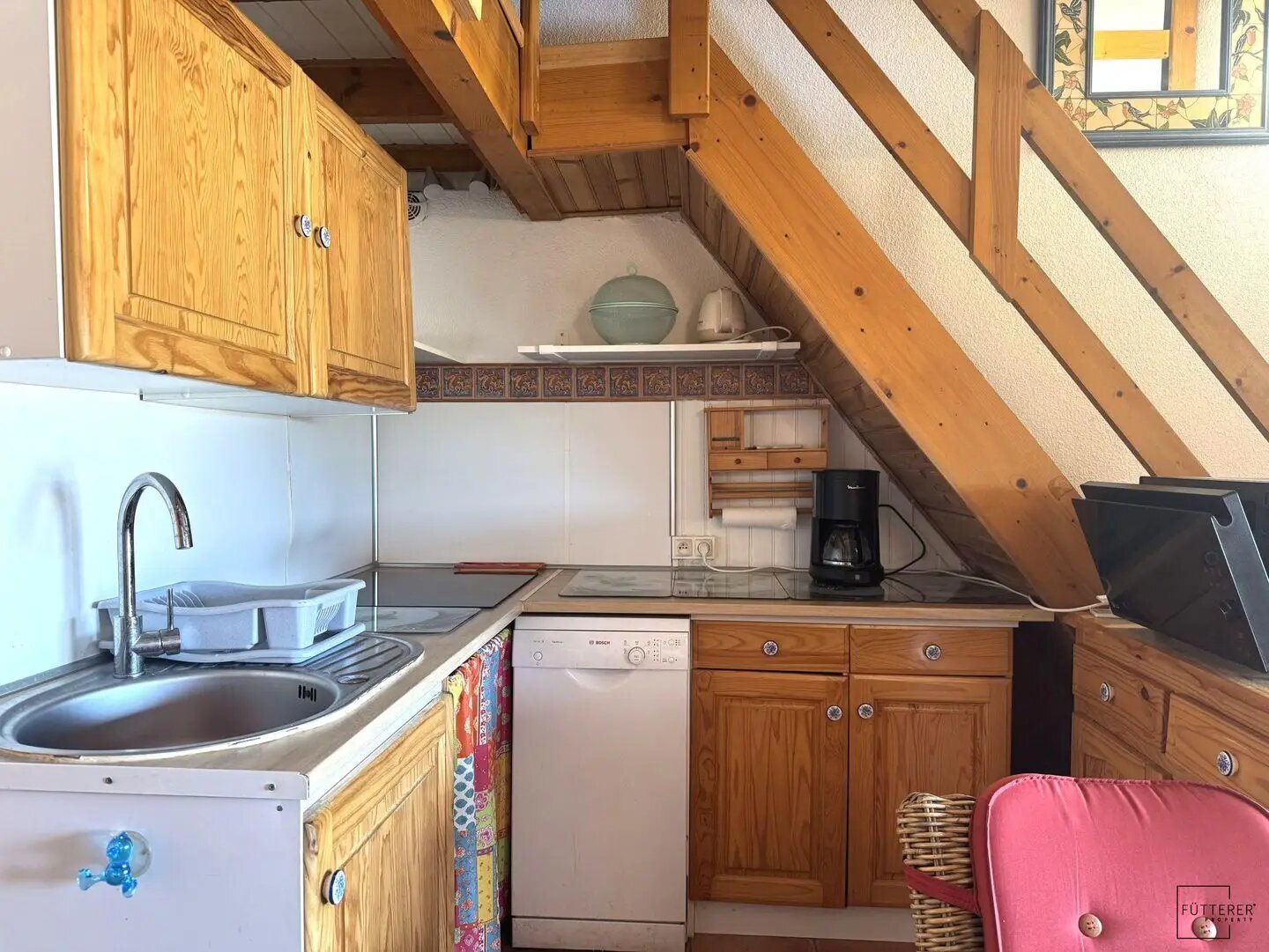 Maison à louer, 34m², Narbonne