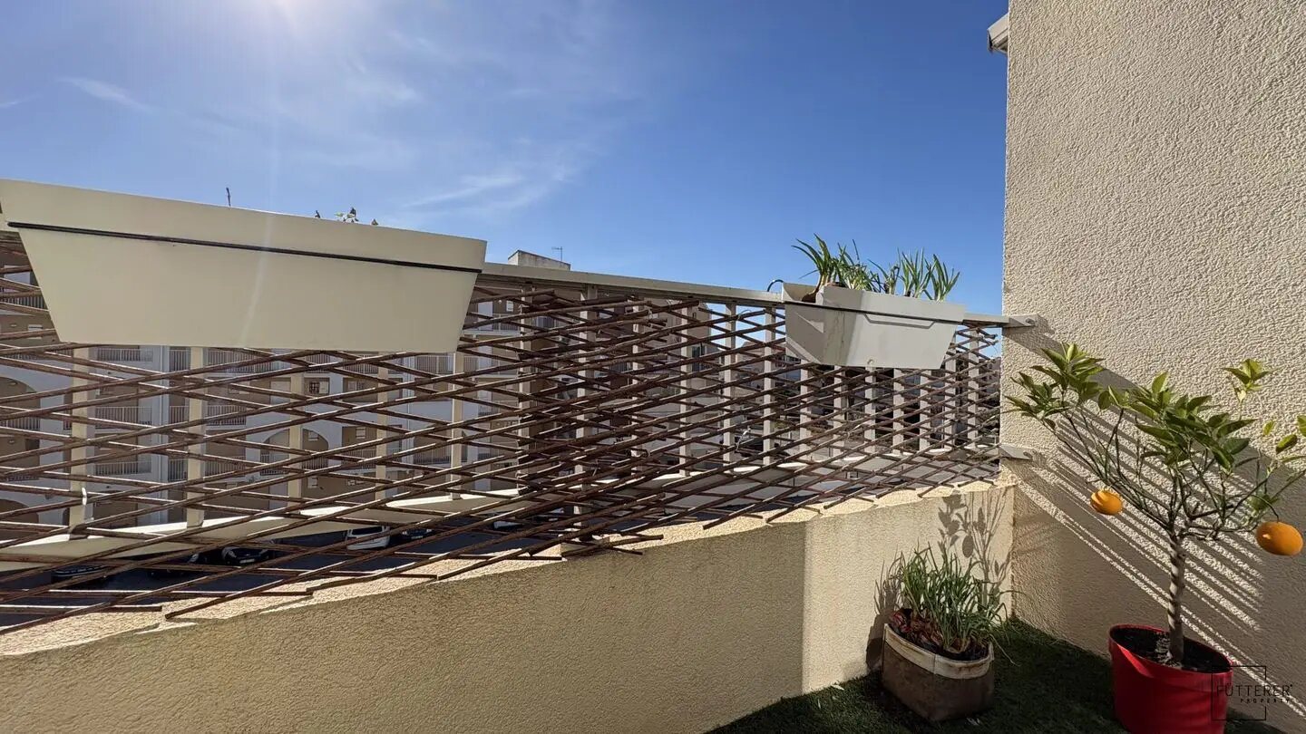 Appartement à vendre, 27m², Gruissan