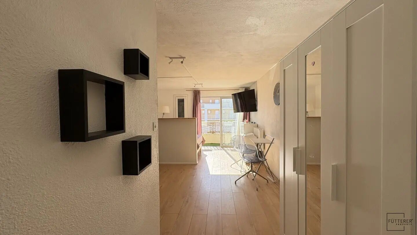 Appartement à vendre, 27m², Gruissan