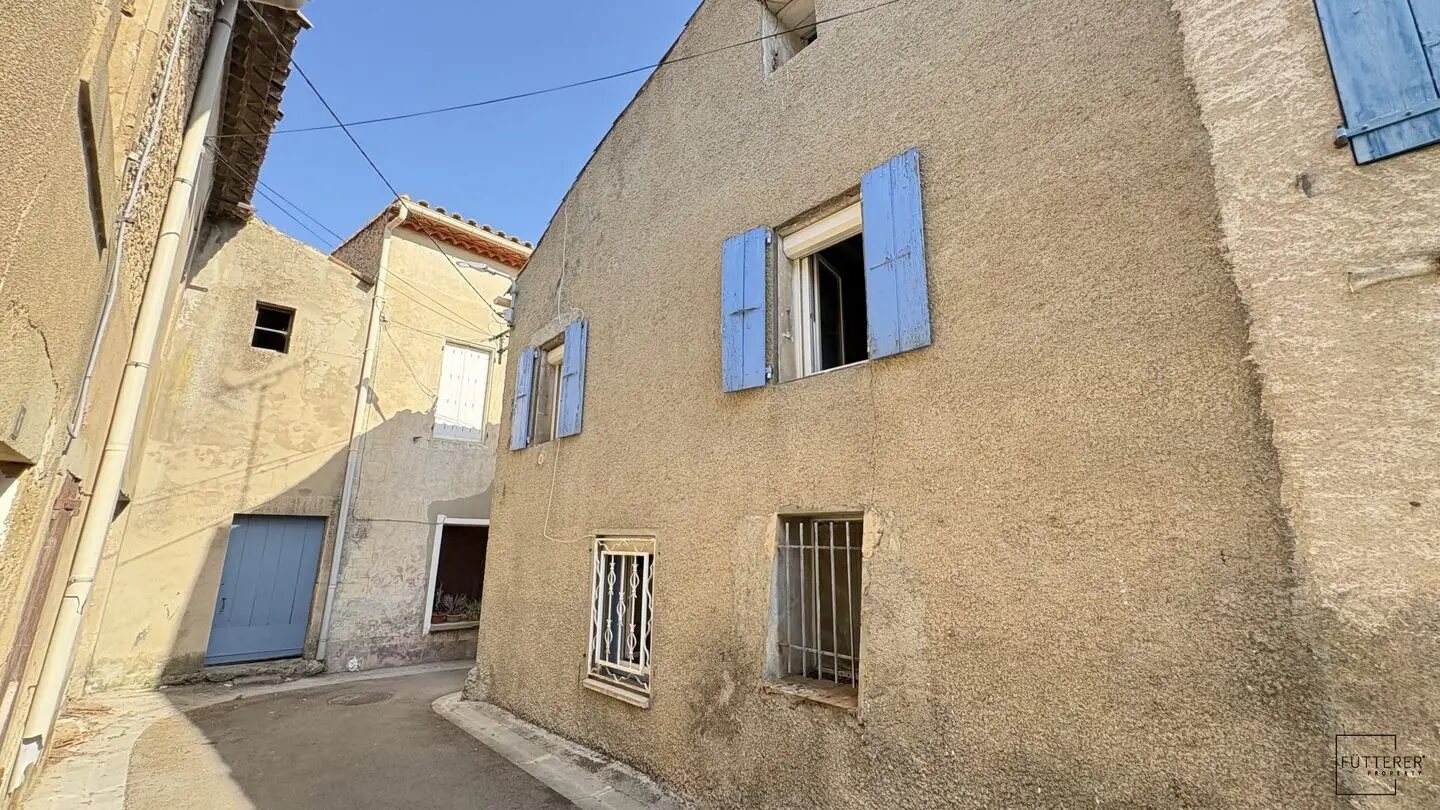 Maison à vendre, 68m², Ornaisons